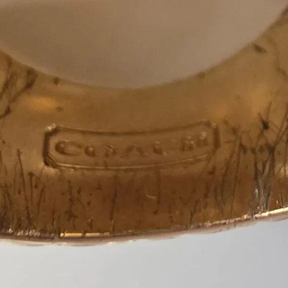 COACH RING! - Picture 6 of 10